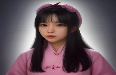 产品设计师在平板电脑上展示美女脱衣导航页面的移动端界面原型，界面简洁、色调清爽，强调用户体验优先
